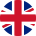 Flag for English