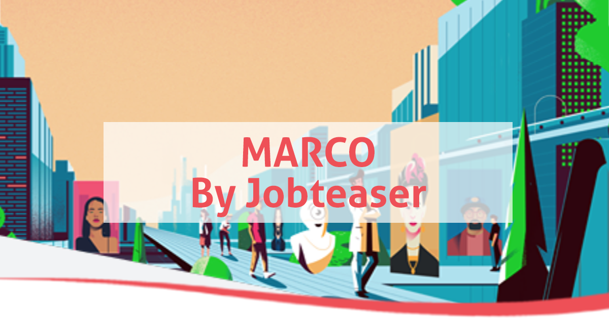 Welcher Job passt zu mir? So findest du es heraus | JobTeaser