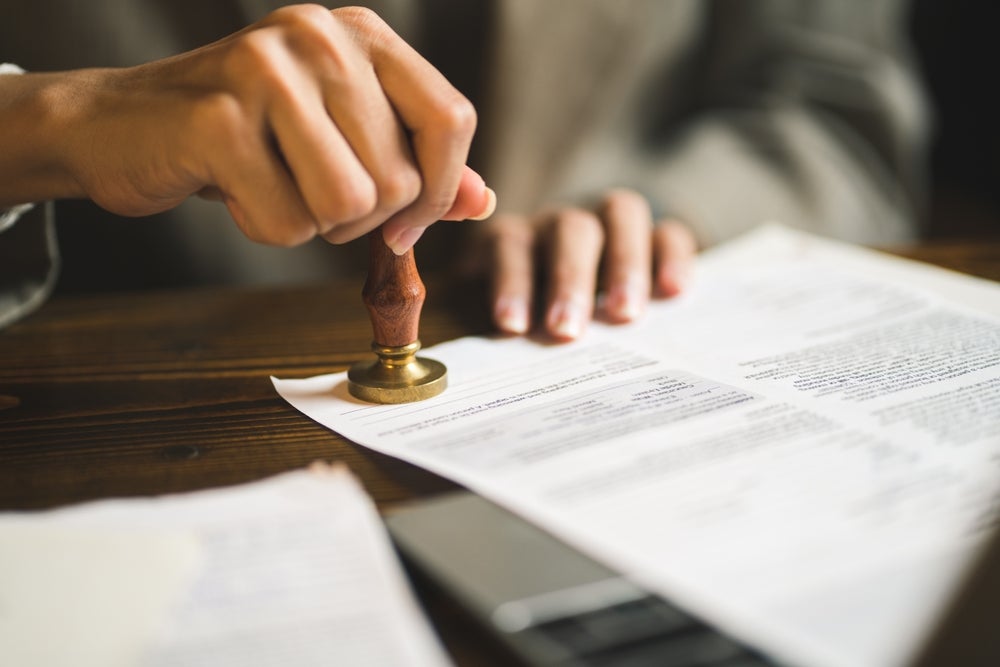 Salaire des notaires : tout savoir | JobTeaser