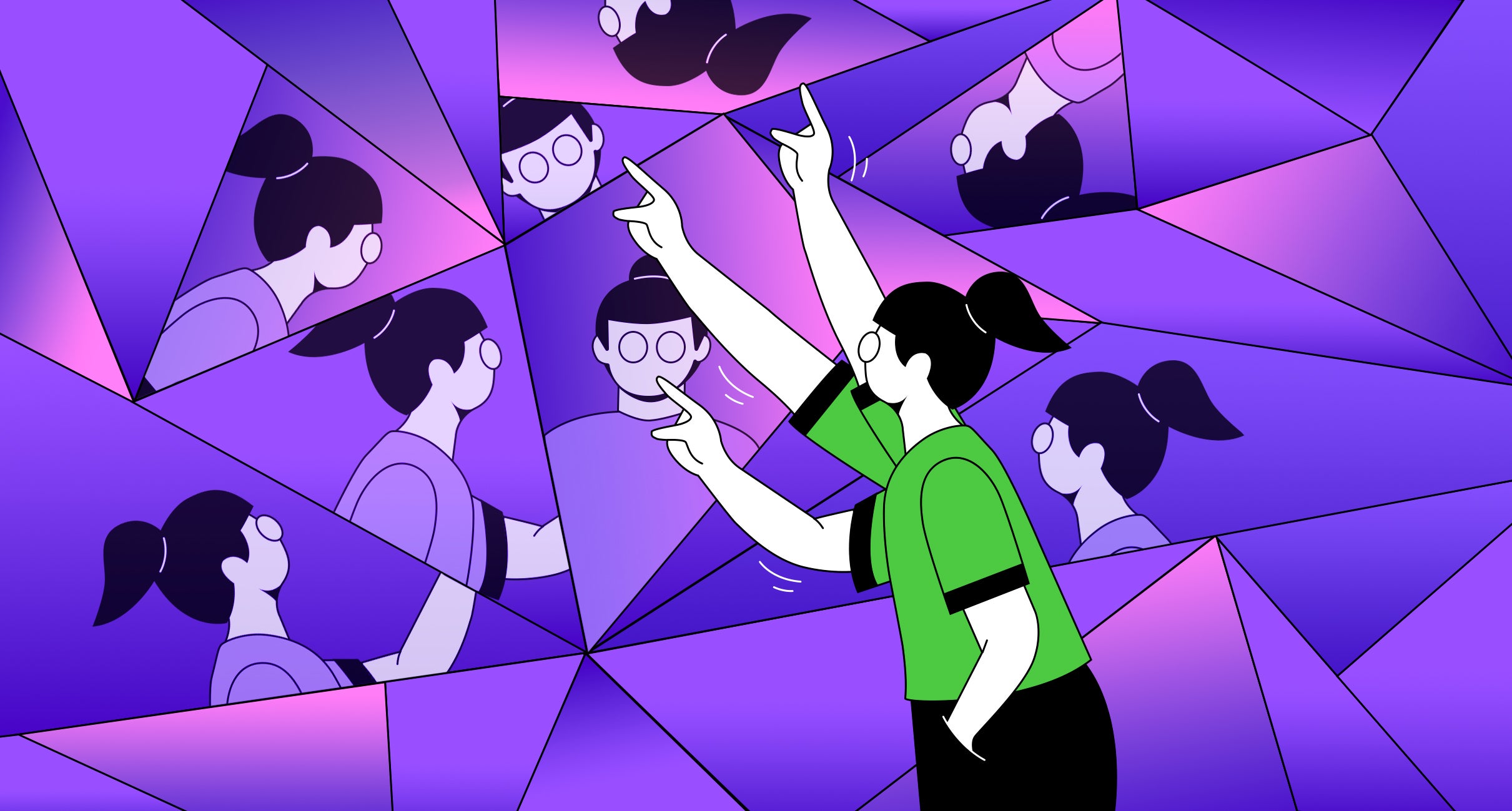 Getting to know yourself better | JobTeaser