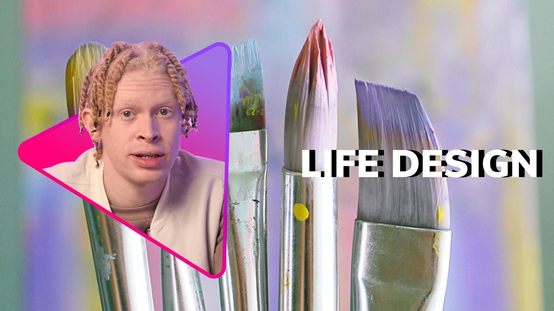 Guidance and professional life : what's life design? | JobTeaser