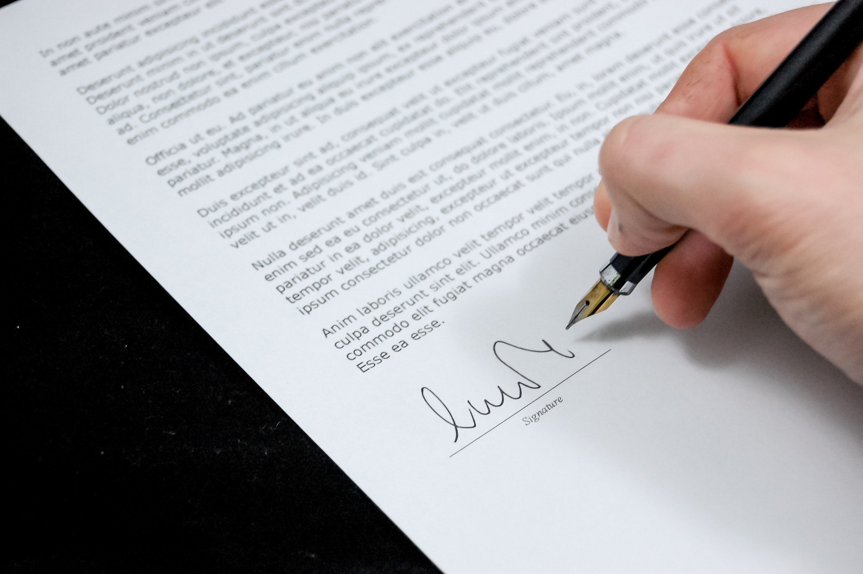 Handing in your notice the right way: how to make a clean cut | JobTeaser